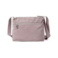 thumbnail image 4 of LAVA Women Crossbody Bags Waterproof Nylon Shoulder Purses Messenger Bag for Travel Sports (Purple), 4 of 13