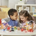 thumbnail image 4 of Mr Potato Head Disney/Pixar Toy Story 4 Andy's Playroom Potato Pack Toy for Kids Ages 2 & Up, 4 of 8