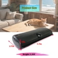 thumbnail image 3 of Professional Deshedding Brush for Dogs & Cats – High-Quality Grooming Tool for Loose Fur Removal, Ideal for Short & Long Coats, 3 of 7