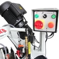 thumbnail image 3 of Mitering Band Saw with 7.8 in x 6.7 incCutting, 1 Phase Metal Pro 60° Hydraulic Swivel Head, Auto Shut-Off Safety, Worm Gear Drive BS-76G, 3 of 4