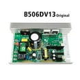 thumbnail image 2 of B506DV13 Treadmill Motor Controller B506D Compatible with Johnson Treadmill Drive Control Board Circuit Board Motherboard , components, 2 of 6