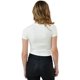 thumbnail image 3 of Blusa básica Balam, 0064 (Blanco) blanco G BALAM BL-BAL-0064-BLANCO-ALL, 3 of 6