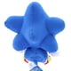 thumbnail image 2 of Peluche Sonic The Hedgehog Great Eastern Entertainment SD Sonic Sitting 7 pulgadas, 2 of 2