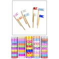 thumbnail image 2 of Cintas Washi BLESIY 50 Cintas adhesivas decorativas para álbumes de recortes, 2 of 8