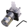 thumbnail image 1 of DC 12/24V Peristaltic Pump Large Flow Dosing Pump Vacuum Aquarium Lab Analytical ,Simple to Hookup, 1 of 7