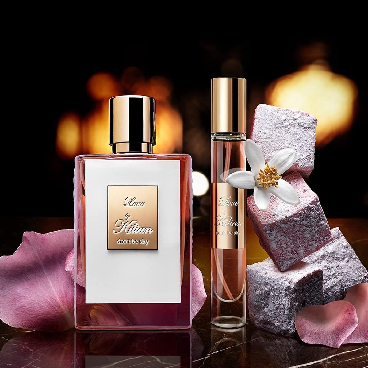By kilian don’t be shy 50ml Kilian, Love Don'T Be Shy Eau De Parfum, 50 ml, Multicolor