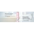 thumbnail image 3 of Philips Sonicare Protectiveclean 6100 Rechargeable Toothbrush, 3 modes, 3 intensities, Black, HX6870, 3 of 8