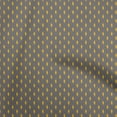 thumbnail image 1 of oneOone Georgette Viscose Gray Fabric Asian Ikat Sewing Craft Projects Fabric Prints By Yard 42 Inch Wide, 1 of 4