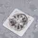 thumbnail image 5 of Pegatinas Para Desagües De Suelo Pegatinas De Malla Para Desagües Pegatinas De Malla Para Atrapar El Pelo En Desagües De Ducha Colector De Desagüe Resistente Para Ducha Accesorios De Baño, 5 of 8