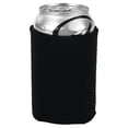 thumbnail image 4 of True Boozie Neoprene Drink Sleeve for Beer Cans, Soda, Energy Drinks, Black, 4 of 4