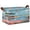 African Grassland, variant on Foldable Iron Frame Open Home Storage Bins 16.9×11.4×10 Inch Waterproof Nice Cube Shelf Baskets A Rabbit