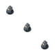 thumbnail image 5 of Monstrate 10 Pieces Plastic Boats Toggle Switch Indicator Switches 12V Accessories Lighting Blue Professional Round Ship Button Light Type1, 5 of 6
