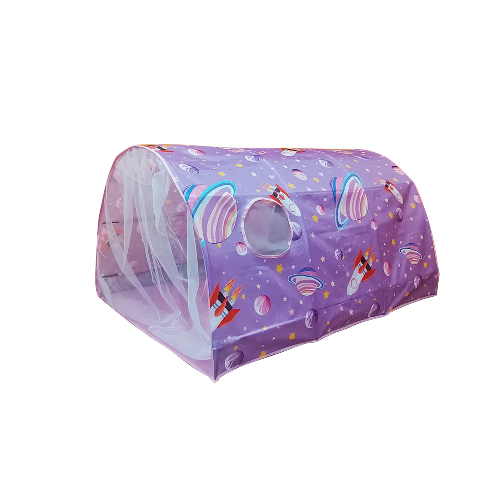 Megawheels Game tent Kids Play Tents Starlight Bed Canopy Dream tent