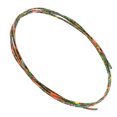 thumbnail image 1 of WHAMVOX Tira Decorativa Para Guitarra Acústica Con Borde Multicolor Y Material Duradero, 1 of 8