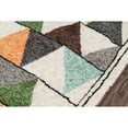 thumbnail image 3 of Novogratz Tri Rug, MULTI, 3 of 4