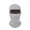 Light Grey, variant on YAOBAMM Outdoor Sports Headgear Solid Color Balaclava Ski Face Guard Outdoor Fishing Riding Cooling Neck Gaiter Full Head Windproof Sunscreen Headgear