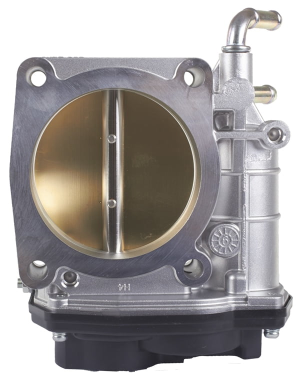 Genuine AISIN THROTTLE BODY