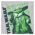 thumbnail image 3 of Star Wars Chandail en Molleton Grogu pour Garçons/filles, 3 of 4