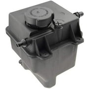 LAND ROVER DEFENDER engine coolant reservoir