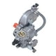 thumbnail image 5 of Carburador de doble combustible para generador de gasolina de 5 a 7 kW, kit de conversión de GLP a gas natural para motor de bomba de agua GX390 188F, 5 of 14
