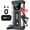 5000A Jump Starter, variant on Sharmeal 7000A Jump Starter with Air Compressor,Portable Power Bank, LCD Display and Emergency Light,150PSI Car Starter Battery (10.0 Gas/8.0L Diesel), 12V Car Battery Jump Starter