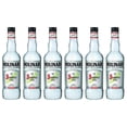 thumbnail image 1 of Pack de 6 Licor Molinari Sambuca Extra Dulce 700 ml Molinari Sambuca Extra Dulce, 1 of 4