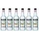 thumbnail image 1 of Pack de 6 Licor Molinari Sambuca Extra Dulce 700 ml Molinari Sambuca Extra Dulce, 1 of 4