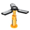 thumbnail image 2 of Luz de trabajo Luces plegables de iluminación alimentadas por batería recargables USB para acampar al aire libre ANGGREK Otros, 2 of 9