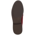 thumbnail image 5 of Journee Womens Round Toe Block Heel Comfort Penny Loafer, Widths Available, 5 of 10