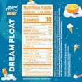 thumbnail image 3 of Alani Nu Energy Drink Dream Float, 12oz Cans, 6-Pack, 3 of 8
