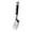 Dark Green, variant on Anti-Scald Serrated Spatula Tongs, Multifunctional Stainless Steel Cooking Tongs For Flipping Steaks, Fish, Bread, Burgers, Grilling, Pancakes, Pies And Pizza. 11.42*2.56 Inches