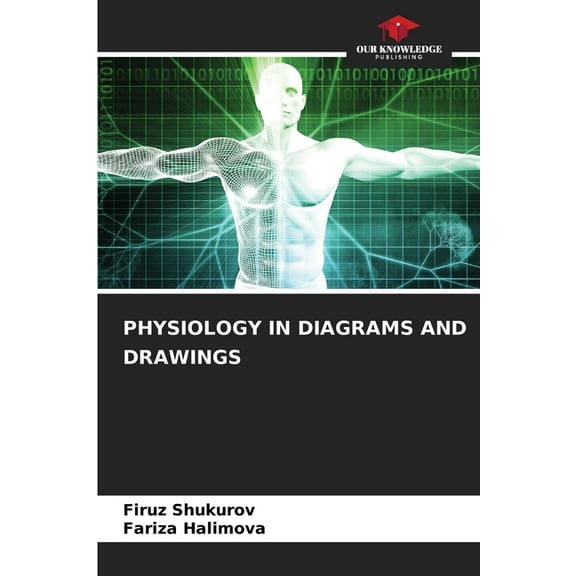 Physiology in Diagrams and Drawings, (Paperback)