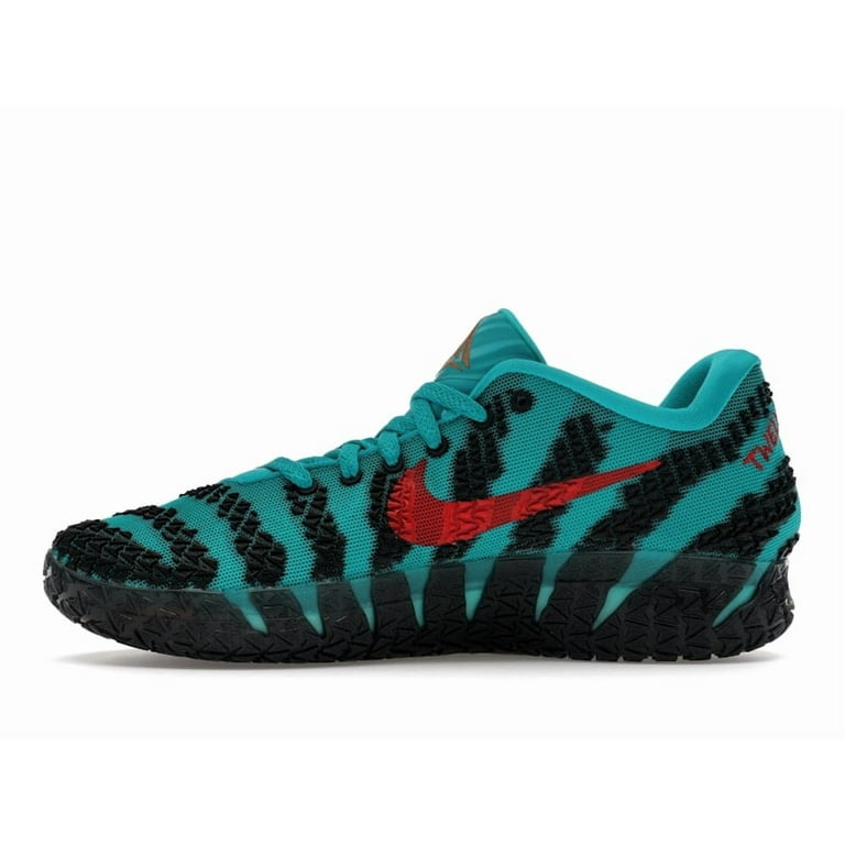 Nike Men's Ja 3 Scratch 3.0 Shoes, from StockX - Walmart.com