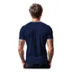 thumbnail image 2 of Playera Camiseta Manga Corta Hombre Slim Fit Ligera Moda, 2 of 8