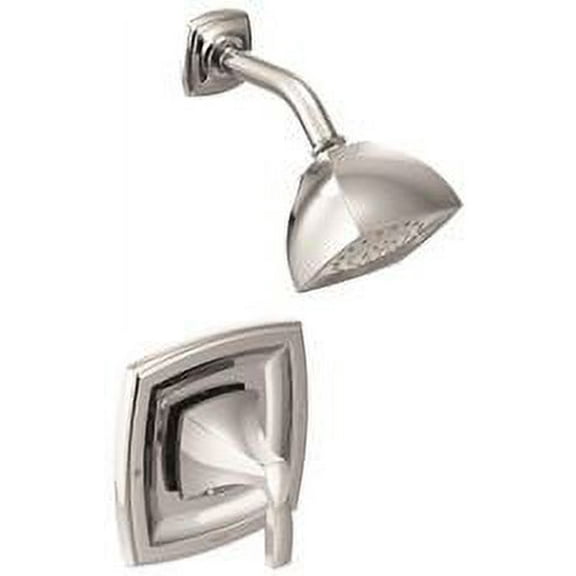 Moen Voss Brushed Nickel Posi-Temp(R) Shower Only