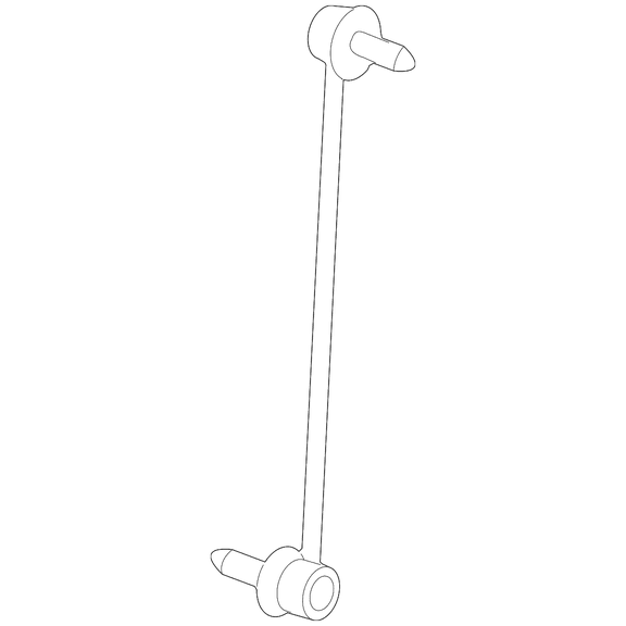 Genuine OE GM Link 84077103