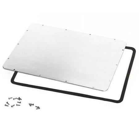 UPC: 0666365017390 | Top Aluminum Panel Kit for 918 Case
