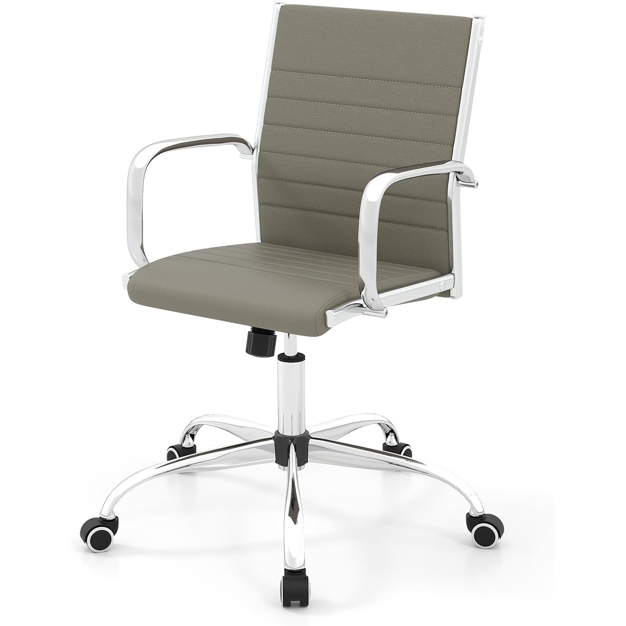favory ribbed home office chair product
