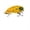 D, variant on MInHoues Floating Crankbait Fishing Lure 2.09", Hard Plastic Imitation Bait for Freshwater Bass and Trout, Topwater Wobbler Tackle for Lake and River Angling