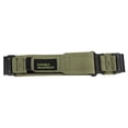 thumbnail image 2 of Nylon Replacement Band, 26mm Quick Release Adapter Nylon Watch Band  for Sports Watch Black,OD Green,Gray, 2 of 7