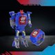 thumbnail image 2 of Creative Robot Transformer Kids Watch,Big Face Boys Digital Wrist Watches for 2-14 Year Old, 2 of 4