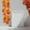 B, variant on 2 Pack Fall Maple Leaf Garland - 3.2FT Artificial Autumn Foliage Vines for Thanksgiving Decor, Fireplace Mantel, Staircase, and Harvest Party Home Decorations