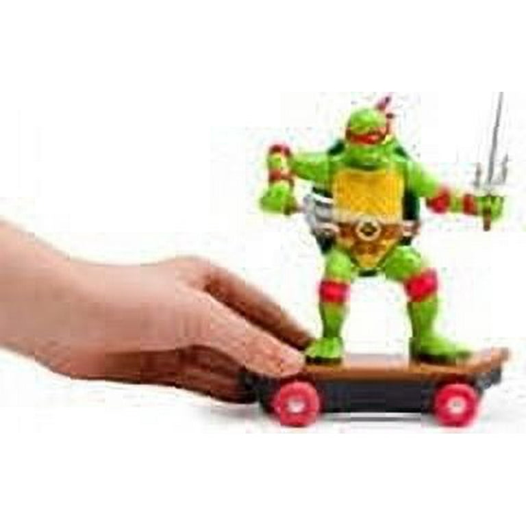 Teenage Mutant Ninja Turtles 5