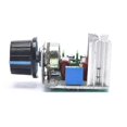 thumbnail image 5 of Dimmer 220v 2000w Speed Controller Dimmer Switch Electronic Voltage Regulator Shytmv, 5 of 5