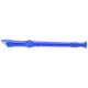 thumbnail image 5 of Clarinete con orificio AB, clarinete de 8 orificios ABS transparente Clarinete transparente Clarinete de una pieza impulsado por el rendimiento, 5 of 8