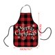 thumbnail image 3 of Christmas Apronfestive DecorationChristmas Apron, 3 of 5