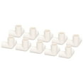 thumbnail image 3 of Way PVC Fittings,10PCS 3 Way Pipe Tee PVC Fittings Way Pipe Fittings Versatile Functionality, 3 of 14