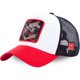 thumbnail image 1 of Gorra de béisbol de algodón para hombre y mujer, gorro de malla con diseño de Disney, Minnie, Mickey, Snapback, estilo Hip Hop, 62 estilos, envío directo Fivean unisex, 1 of 2