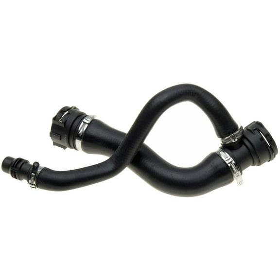 Radiator Coolant Hose Fits select: 2007-2010 BMW X5
