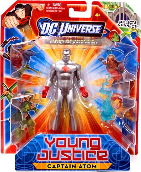 action man atom